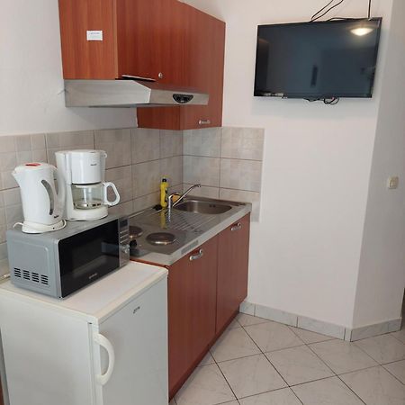 אורביץ Apartment Mia מראה חיצוני תמונה