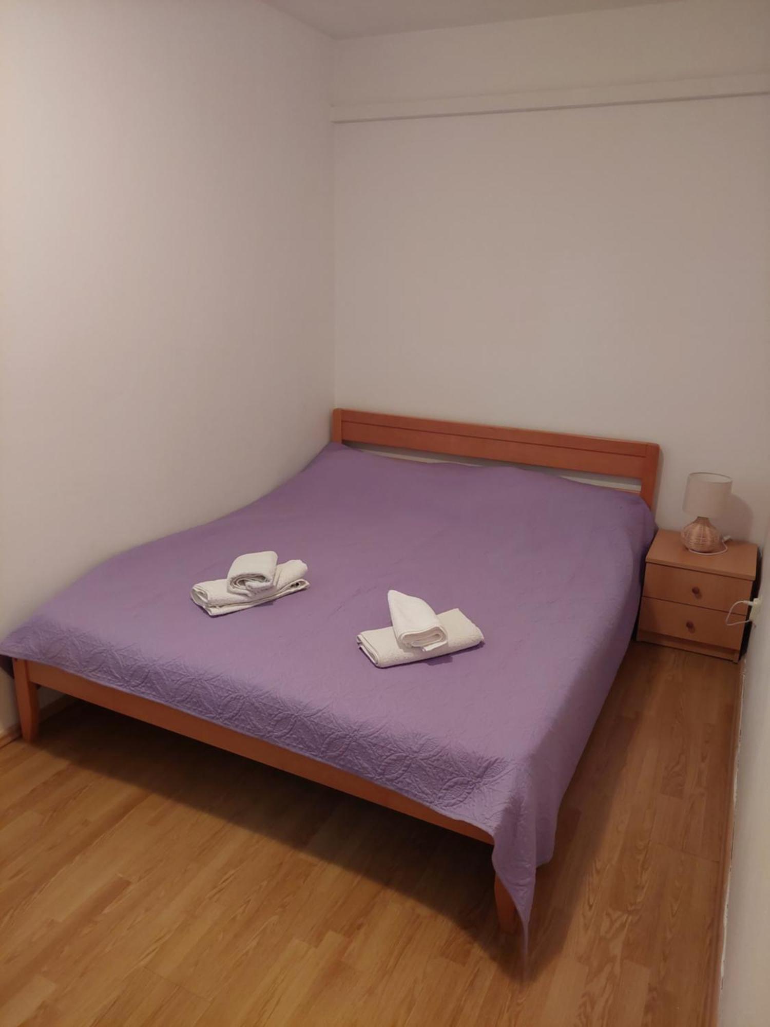 אורביץ Apartment Mia מראה חיצוני תמונה