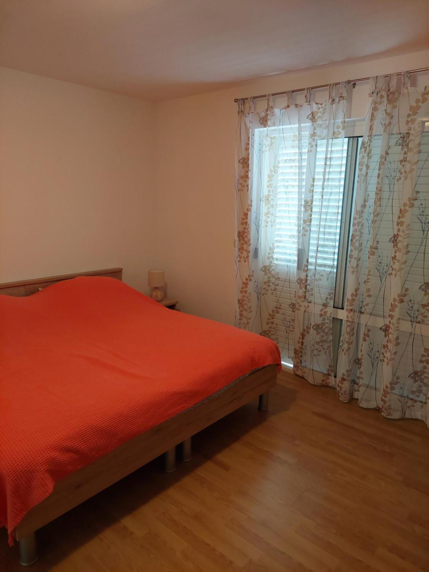 אורביץ Apartment Mia מראה חיצוני תמונה
