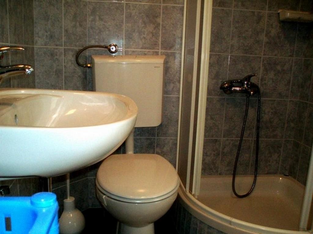אורביץ Apartment Mia חדר תמונה