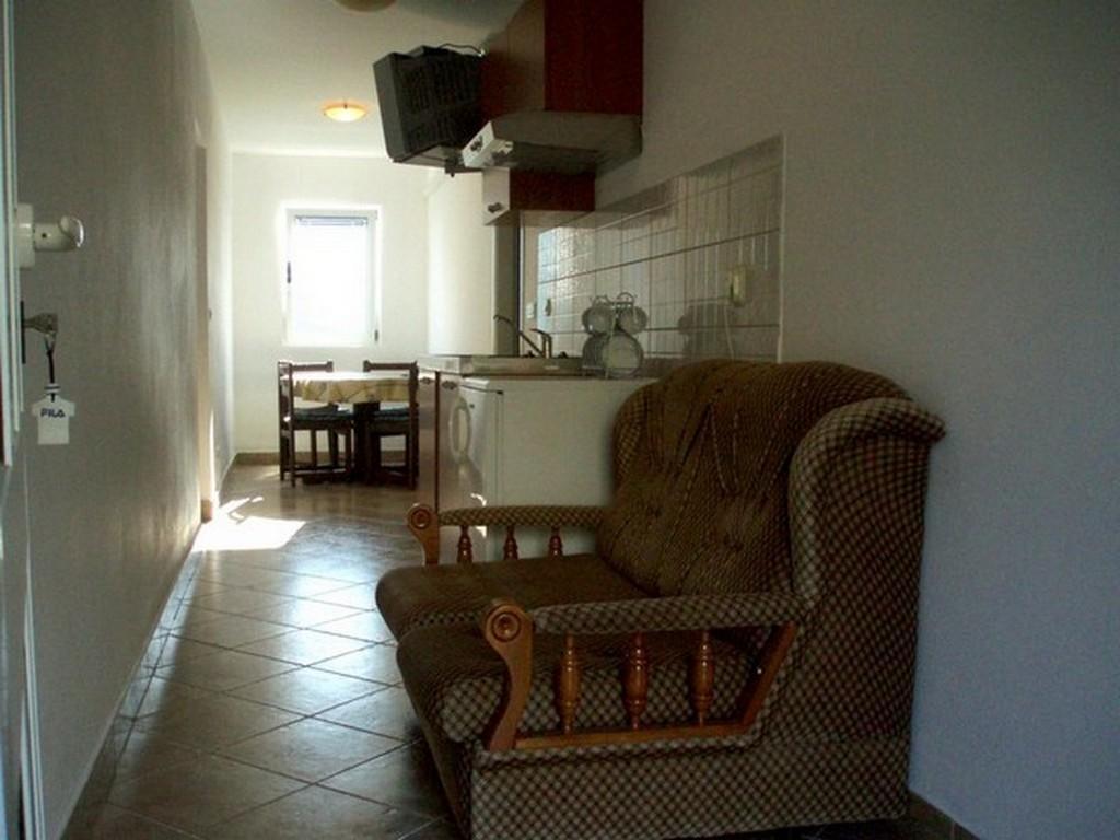 אורביץ Apartment Mia חדר תמונה